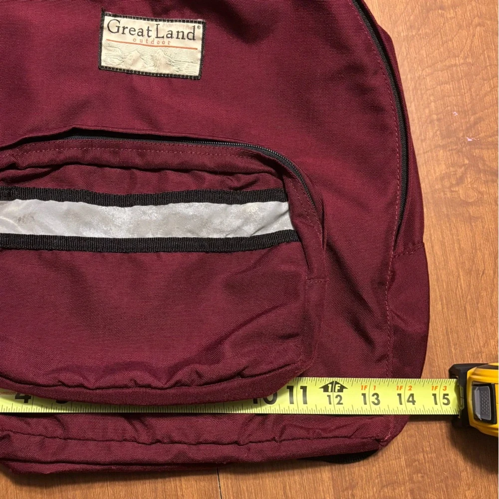Great Land 90s great